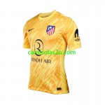 Camisolas de futebol Atlético Madrid Guarda Redes Equipamento 3ª 2024/25 Manga Curta